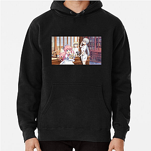 Pharmacy Over Power Moves Parallel World Pharmacy Hoodies