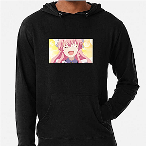 God of Medicine = Main Character Parallel World Pharmacy Hoodies