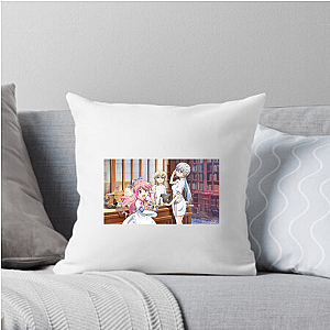 Pharmacy Over Power Moves Parallel World Pharmacy Pillows Cover