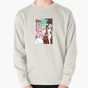 PWP: Prescribed by God Parallel World Pharmacy Sweatshirts