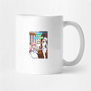 PWP: Prescribed by God Parallel World Pharmacy Mugs