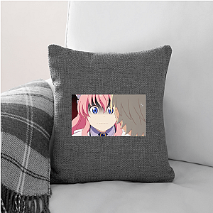 Clean Hands, Clean Stats Parallel World Pharmacy Pillows Cover