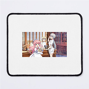 Pharmacy Over Power Moves Parallel World Pharmacy Mouse Pads