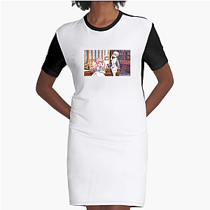 Pharmacy Over Power Moves Parallel World Pharmacy Dresses