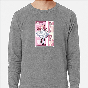 The Cure is in the Lab Coat Parallel World Pharmacy Sweatshirts