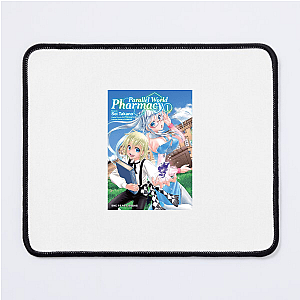 Parallel World, Real Science Parallel World Pharmacy Mouse Pads
