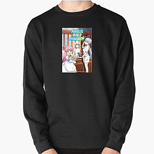 PWP: Prescribed by God Parallel World Pharmacy Sweatshirts