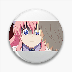 Clean Hands, Clean Stats Parallel World Pharmacy Pins