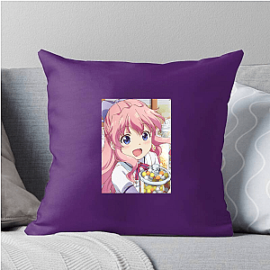 Parallel World’s MVP Parallel World Pharmacy Pillows Cover