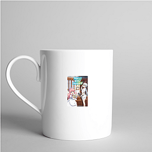 PWP: Prescribed by God Parallel World Pharmacy Mugs