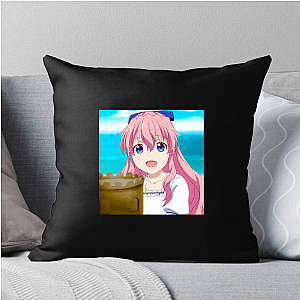 PWP: Purely Overpowered Parallel World Pharmacy Pillows Cover