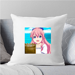 PWP: Purely Overpowered Parallel World Pharmacy Pillows Cover