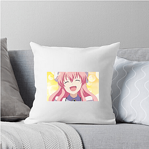 God of Medicine = Main Character Parallel World Pharmacy Pillows Cover