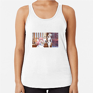 Pharmacy Over Power Moves Parallel World Pharmacy Tank Tops