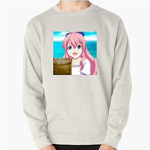 PWP: Purely Overpowered Parallel World Pharmacy Sweatshirts
