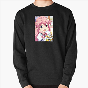 Parallel World’s MVP Parallel World Pharmacy Sweatshirts
