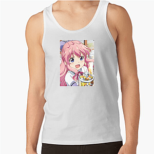 Parallel World’s MVP Parallel World Pharmacy Tank Tops