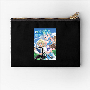 Parallel World, Real Science Parallel World Pharmacy Zipper Pouches