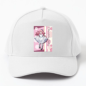 The Cure is in the Lab Coat Parallel World Pharmacy Hats & Caps