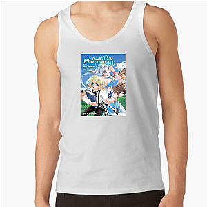 Parallel World, Real Science Parallel World Pharmacy Tank Tops