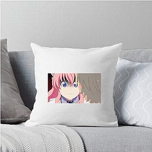 Clean Hands, Clean Stats Parallel World Pharmacy Pillows Cover