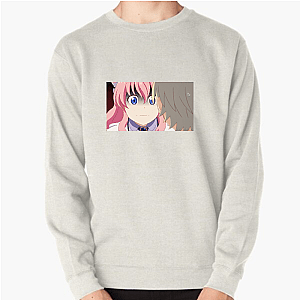 Clean Hands, Clean Stats Parallel World Pharmacy Sweatshirts