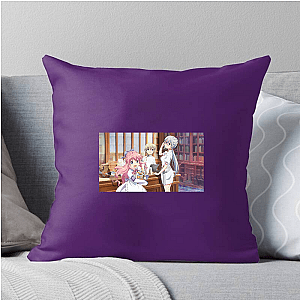 Pharmacy Over Power Moves Parallel World Pharmacy Pillows Cover