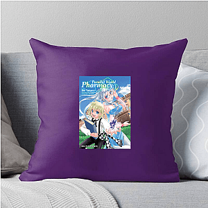 Parallel World, Real Science Parallel World Pharmacy Pillows Cover