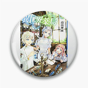 Healing Hits Different Here Parallel World Pharmacy Pins