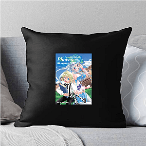 Parallel World, Real Science Parallel World Pharmacy Pillows Cover