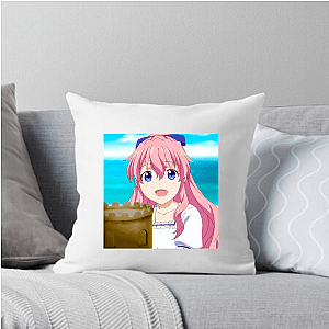 PWP: Purely Overpowered Parallel World Pharmacy Pillows Cover
