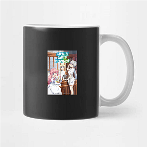 PWP: Prescribed by God Parallel World Pharmacy Mugs
