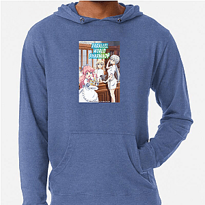 PWP: Prescribed by God Parallel World Pharmacy Hoodies