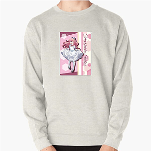 The Cure is in the Lab Coat Parallel World Pharmacy Sweatshirts