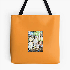Healing Hits Different Here Parallel World Pharmacy Bags