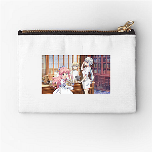 Pharmacy Over Power Moves Parallel World Pharmacy Zipper Pouches