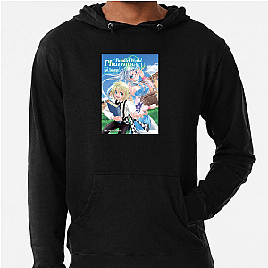 Parallel World, Real Science Parallel World Pharmacy Hoodies