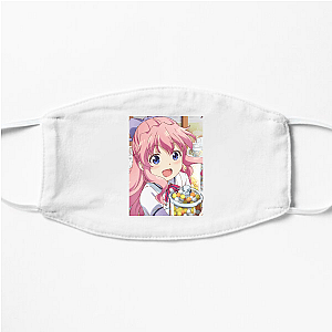 Parallel World’s MVP Parallel World Pharmacy Face Masks