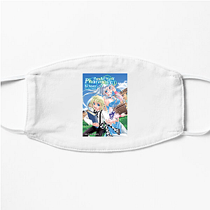 Parallel World, Real Science Parallel World Pharmacy Face Masks