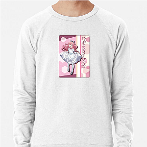 The Cure is in the Lab Coat Parallel World Pharmacy Sweatshirts