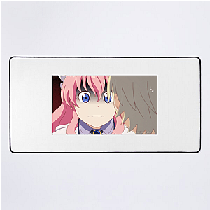 Clean Hands, Clean Stats Parallel World Pharmacy Mouse Pads
