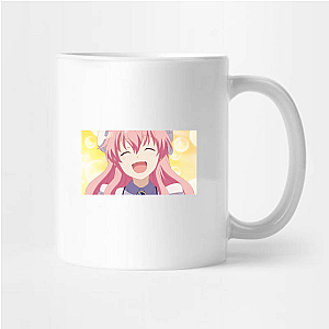 God of Medicine = Main Character Parallel World Pharmacy Mugs