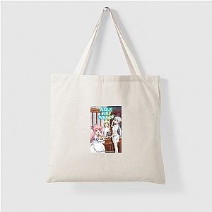 PWP: Prescribed by God Parallel World Pharmacy Bags