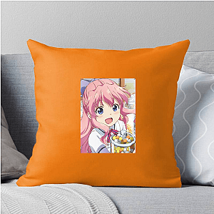 Parallel World’s MVP Parallel World Pharmacy Pillows Cover