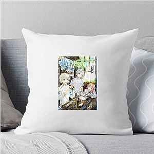 Healing Hits Different Here Parallel World Pharmacy Pillows Cover