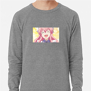 God of Medicine = Main Character Parallel World Pharmacy Sweatshirts