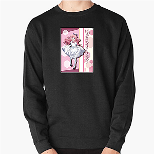 The Cure is in the Lab Coat Parallel World Pharmacy Sweatshirts