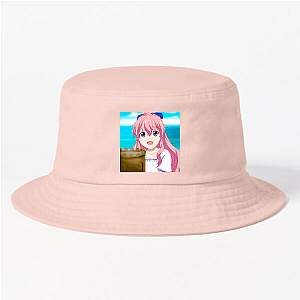PWP: Purely Overpowered Parallel World Pharmacy Hats & Caps