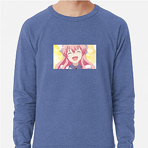 God of Medicine = Main Character Parallel World Pharmacy Sweatshirts