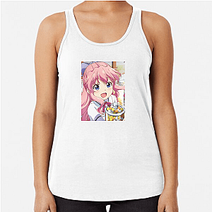 Parallel World’s MVP Parallel World Pharmacy Tank Tops